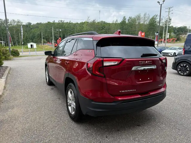 GMC Unspecified 2024 — photo 5