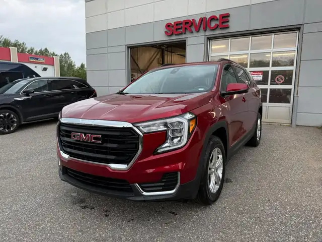 GMC Unspecified 2024 — photo 7