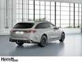 Mercedes-Benz E 200 T+AMG+PANORAMA-SD+LEDER+MBUX SUPERSCREEN Grau - thumbnail 2