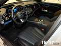 Mercedes-Benz E 200 T+AMG+PANORAMA-SD+LEDER+MBUX SUPERSCREEN Grau - thumbnail 8