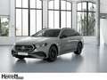 Mercedes-Benz E 200 T+AMG+PANORAMA-SD+LEDER+MBUX SUPERSCREEN Grau - thumbnail 1
