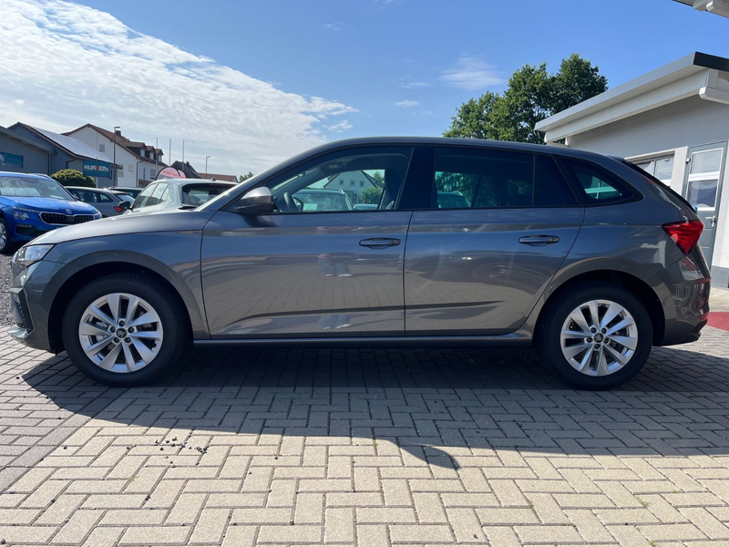 Skoda Scala 1.0 TSI 85kW DSG Selection Plus*AHK*Kamera — photo 12