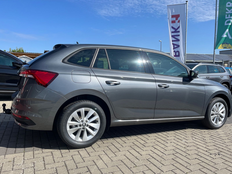 Skoda Scala 1.0 TSI 85kW DSG Selection Plus*AHK*Kamera — photo 3