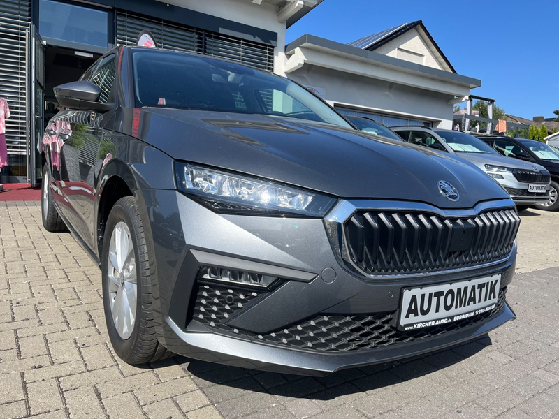 Skoda Scala 1.0 TSI 85kW DSG Selection Plus*AHK*Kamera — photo 9