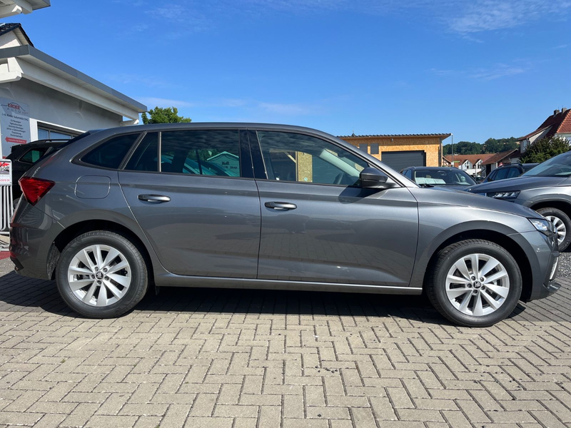 Skoda Scala 1.0 TSI 85kW DSG Selection Plus*AHK*Kamera — photo 4