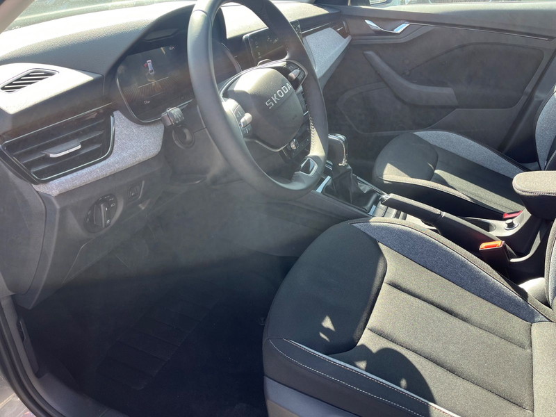 Skoda Scala 1.0 TSI 85kW DSG Selection Plus*AHK*Kamera — photo 30
