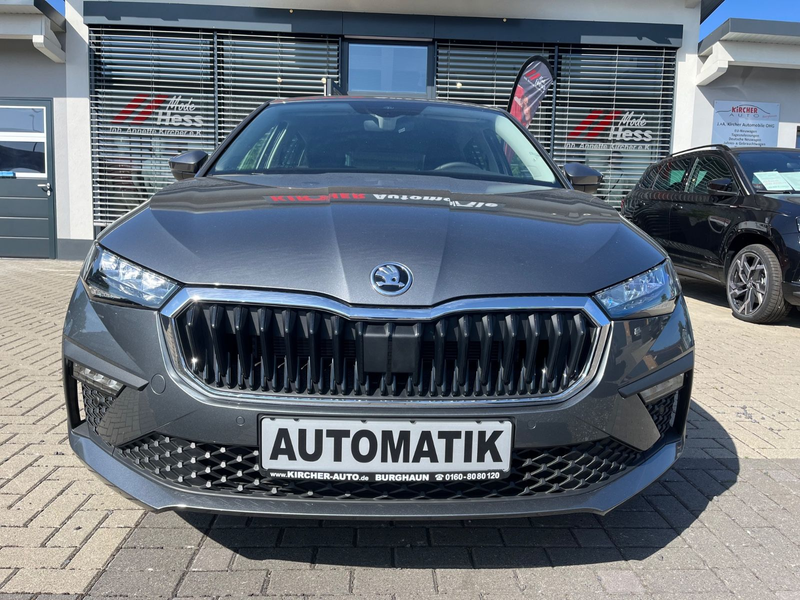Skoda Scala 1.0 TSI 85kW DSG Selection Plus*AHK*Kamera — photo 2