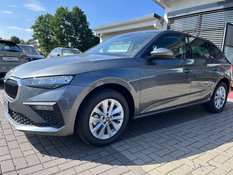 Skoda Scala 1.0 TSI 85kW DSG Selection Plus*AHK*Kamera — photo 10