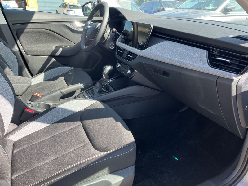 Skoda Scala 1.0 TSI 85kW DSG Selection Plus*AHK*Kamera — photo 35