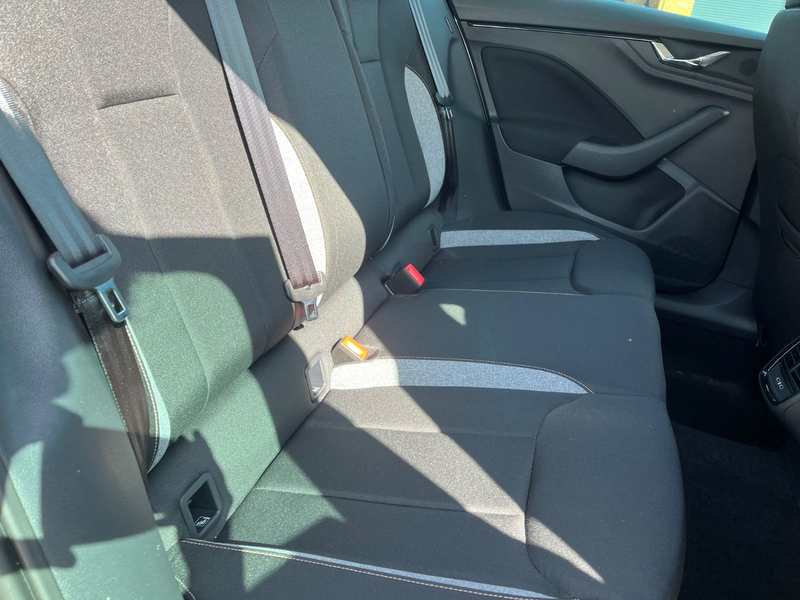 Skoda Scala 1.0 TSI 85kW DSG Selection Plus*AHK*Kamera — photo 37