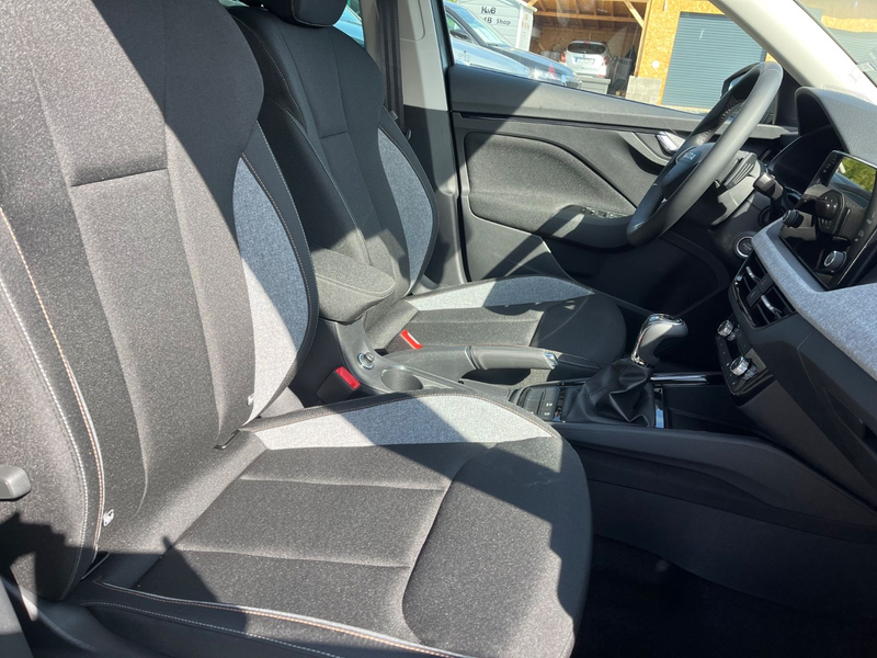 Skoda Scala 1.0 TSI 85kW DSG Selection Plus*AHK*Kamera — photo 34