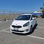 Kia Carens Serie 3 2014 Wit - thumbnail 2