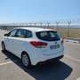 Kia Carens Serie 3 2014 Wit - thumbnail 4