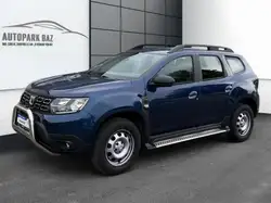 Dacia Duster II Comfort 4WD *ALLRAD*KLIM*HU/AU NEU*