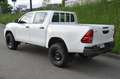 Toyota Hilux 2.4 4x4 Double Cab Duty NESTLE OFFROAD Weiß - thumbnail 4