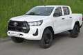 Toyota Hilux 2.4 4x4 Double Cab Duty NESTLE OFFROAD Weiß - thumbnail 1