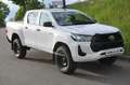 Toyota Hilux 2.4 4x4 Double Cab Duty NESTLE OFFROAD Weiß - thumbnail 5