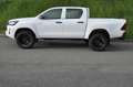 Toyota Hilux 2.4 4x4 Double Cab Duty NESTLE OFFROAD Blanc - thumbnail 3