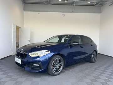 120d xDrive 190 ch BVA8