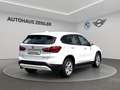 BMW X1 xDrive25e *20tkm* Navi Parkassistent DAB Weiß - thumbnail 2