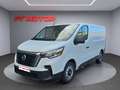 Nissan Primastar DCab 2.0dCi 81kW (110CV) L1H1 1T Acenta Blanco - thumbnail 3