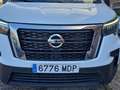 Nissan Primastar DCab 2.0dCi 81kW (110CV) L1H1 1T Acenta Blanco - thumbnail 31