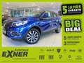 Renault Kadjar 1.3 TCe 140 INTENS GPF AHK+LED+Navi+SHZ Blau - thumbnail 1