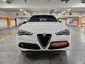 Alfa Romeo Stelvio Super 2,2 ATX AWD LEDER NAVI *FINANZIERUNG MÖGL... Blanco - thumbnail 3