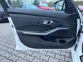 BMW 320 i Limousine M Sport/TüV Neu/Service Neu Blanc - thumbnail 9