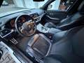 BMW 320 i Limousine M Sport/TüV Neu/Service Neu Blanc - thumbnail 11
