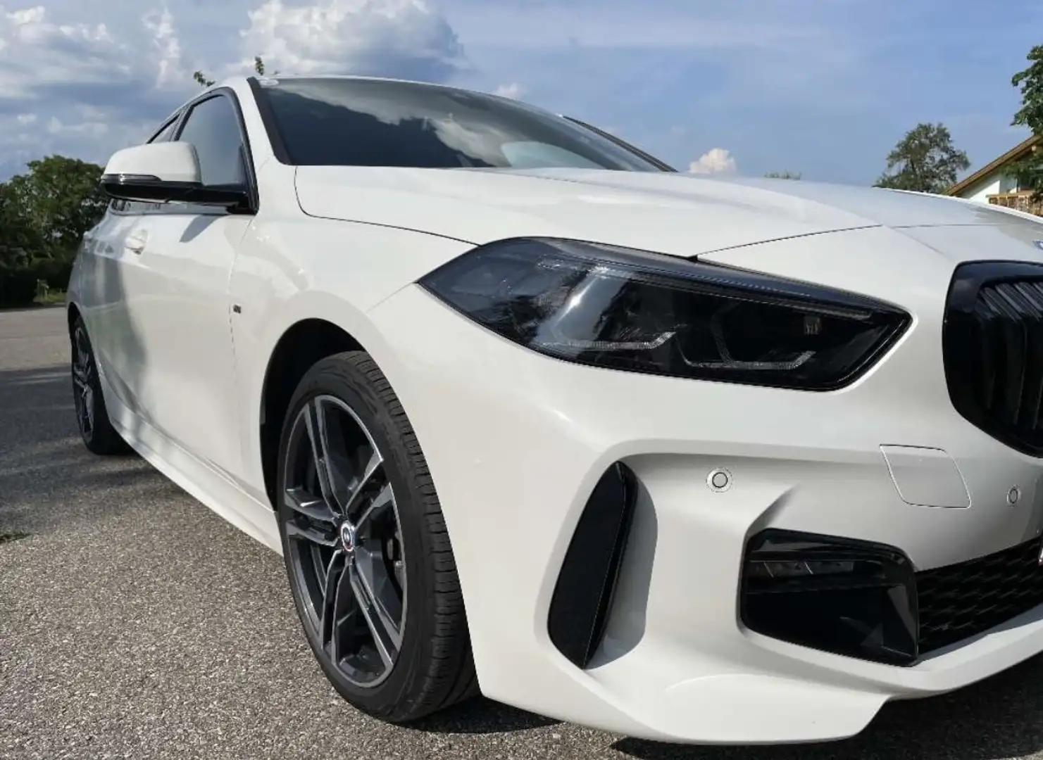 BMW 118 118d M Sport - 2
