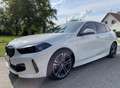 BMW 118 118d M Sport - thumbnail 3