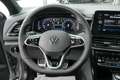 Volkswagen T-Roc 1,5 TSI ACT R-Line DSG *R-Line/Navi/ACC/Apple-CarPlay/RFK* Grau - thumbnail 11