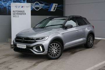 1,5 TSI ACT R-Line DSG *R-Line/Navi/ACC/Apple-CarPlay/RFK*