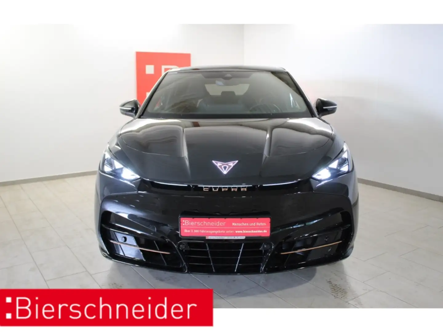 CUPRA Tavascan Endurance 19 DRIVEPACK HEAT PUMP Grau - 2