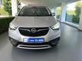 Opel Crossland X 1.2 Turbo Innovation Automatik - AHK/ LED/ PDC Zilver - thumbnail 14