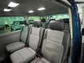 Volkswagen T6.1 Kombi 2.0TDI Caravelle Highline AHK+-ACC+SPUR+KAM Bleu - thumbnail 23