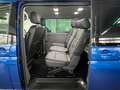 Volkswagen T6.1 Kombi 2.0TDI Caravelle Highline AHK+-ACC+SPUR+KAM Bleu - thumbnail 22