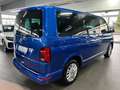 Volkswagen T6.1 Kombi 2.0TDI Caravelle Highline AHK+-ACC+SPUR+KAM Bleu - thumbnail 10
