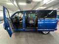 Volkswagen T6.1 Kombi 2.0TDI Caravelle Highline AHK+-ACC+SPUR+KAM Blau - thumbnail 8