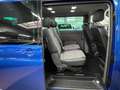 Volkswagen T6.1 Kombi 2.0TDI Caravelle Highline AHK+-ACC+SPUR+KAM Bleu - thumbnail 18