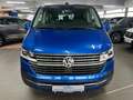 Volkswagen T6.1 Kombi 2.0TDI Caravelle Highline AHK+-ACC+SPUR+KAM Bleu - thumbnail 4