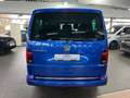 Volkswagen T6.1 Kombi 2.0TDI Caravelle Highline AHK+-ACC+SPUR+KAM Bleu - thumbnail 12