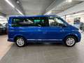 Volkswagen T6.1 Kombi 2.0TDI Caravelle Highline AHK+-ACC+SPUR+KAM Bleu - thumbnail 9