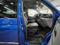Volkswagen T6.1 Kombi 2.0TDI Caravelle Highline AHK+-ACC+SPUR+KAM Bleu - thumbnail 15