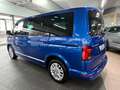 Volkswagen T6.1 Kombi 2.0TDI Caravelle Highline AHK+-ACC+SPUR+KAM Bleu - thumbnail 11