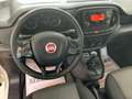 Fiat Doblo Doblo 1.4  natural power Attrezzato+inverter 220V. Wit - thumbnail 10