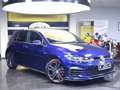 Volkswagen Golf GTD VII Virtual Pano LED Navi Cam PDC ACC Albastru - thumbnail 3