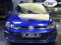 Volkswagen Golf GTD VII Virtual Pano LED Navi Cam PDC ACC Bleu - thumbnail 4