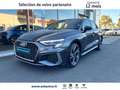 Audi A3 40 TFSI e 204ch S line S tronic 6 Gris - thumbnail 1